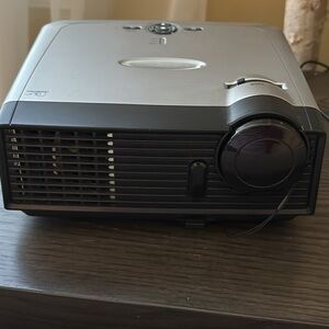 Optoma EP719 Projector XGA Portable Projector